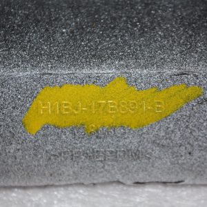 Ford Fiesta ST Line Rear Bumper Lower Section 2017 TO 2022 H1BJ-17B891-B Genuine - Image 15