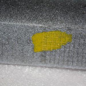 Ford Fiesta ST Line Rear Bumper Lower Section 2017 TO 2022 H1BJ-17B891-B Genuine - Image 16