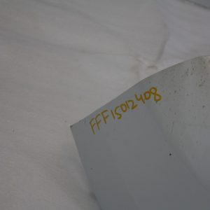 Ford Fiesta ST Line Rear Bumper Lower Section 2017 TO 2022 H1BJ-17B891-B Genuine - Image 17