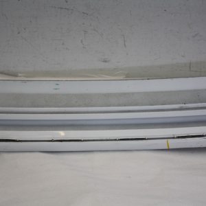 Ford Fiesta ST Line Rear Bumper Lower Section 2017 TO 2022 H1BJ-17B891-B Genuine - Image 4