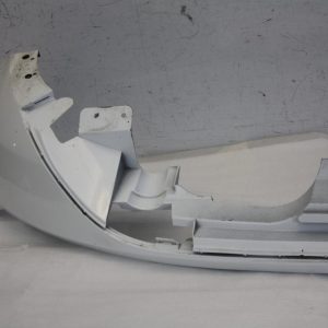 Ford Fiesta ST Line Rear Bumper Lower Section 2017 TO 2022 H1BJ-17B891-B Genuine - Image 5