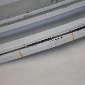 Ford Fiesta ST Line Rear Bumper Lower Section 2017 TO 2022 H1BJ-17B891-B Genuine - Image 6