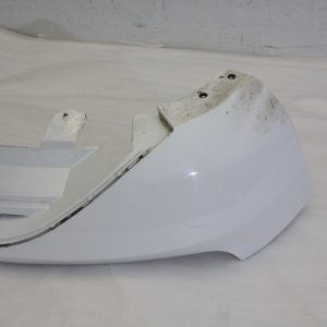 Ford Fiesta ST Line Rear Bumper Lower Section 2017 TO 2022 H1BJ-17B891-B Genuine - Image 7