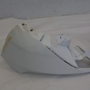 Ford Fiesta ST Line Rear Bumper Lower Section 2017 TO 2022 H1BJ-17B891-B Genuine - Image 8