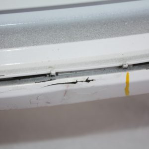 Ford Fiesta ST Line Rear Bumper Lower Section 2017 TO 2022 H1BJ-17B891-B Genuine - Image 9