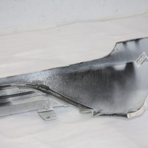 Ford Fiesta ST Line Rear Bumper Lower Section 2017 TO 2022 H1BJ-17B891-B Genuine - Image 10