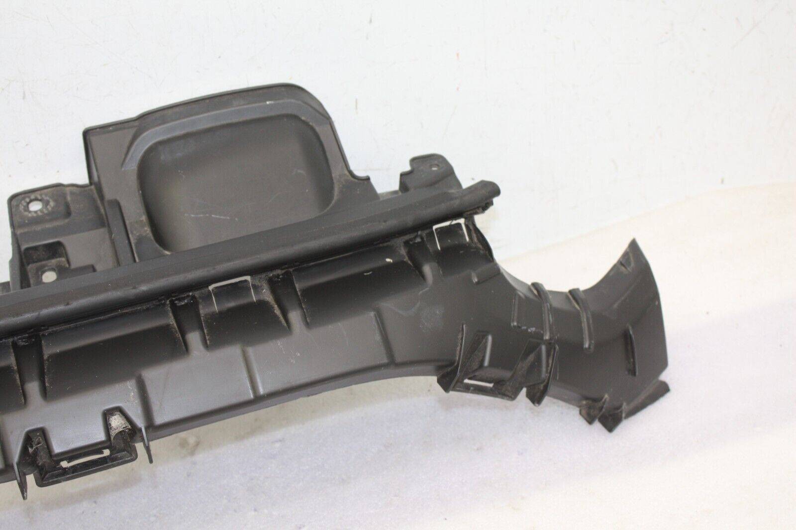 Ford-Fiesta-Upper-Radiator-Bracket-C1BB-17H763-A-Genuine-176572671237-2