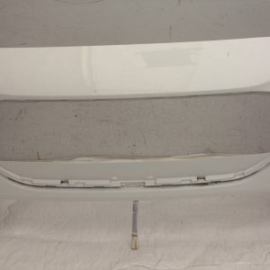 Ford Focus Active Front Bumper 2022 ON NX7B-17757-U Genuine - Image 3