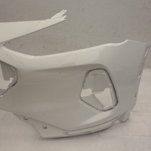 Ford Focus Active Front Bumper 2022 ON NX7B-17757-U Genuine - Image 4
