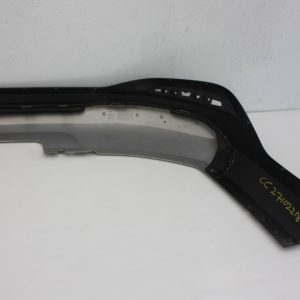 Ford Focus Active Rear Bumper Lower Section 2018-2022 JX7B-17F954-J *SEE PICS* - Image 12