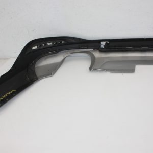Ford Focus Active Rear Bumper Lower Section 2018-2022 JX7B-17F954-J *SEE PICS* - Image 13