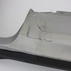 Ford Focus Active Rear Bumper Lower Section 2018-2022 JX7B-17F954-J *SEE PICS* - Image 3