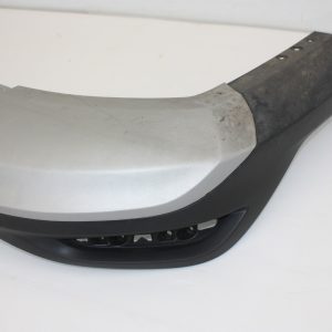 Ford Focus Active Rear Bumper Lower Section 2018-2022 JX7B-17F954-J *SEE PICS* - Image 6