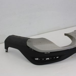 Ford Focus Active Rear Bumper Lower Section 2018-2022 JX7B-17F954-J *SEE PICS* - Image 7