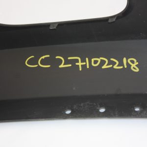 Ford Focus Active Rear Bumper Lower Section 2018-2022 JX7B-17F954-J *SEE PICS* - Image 8