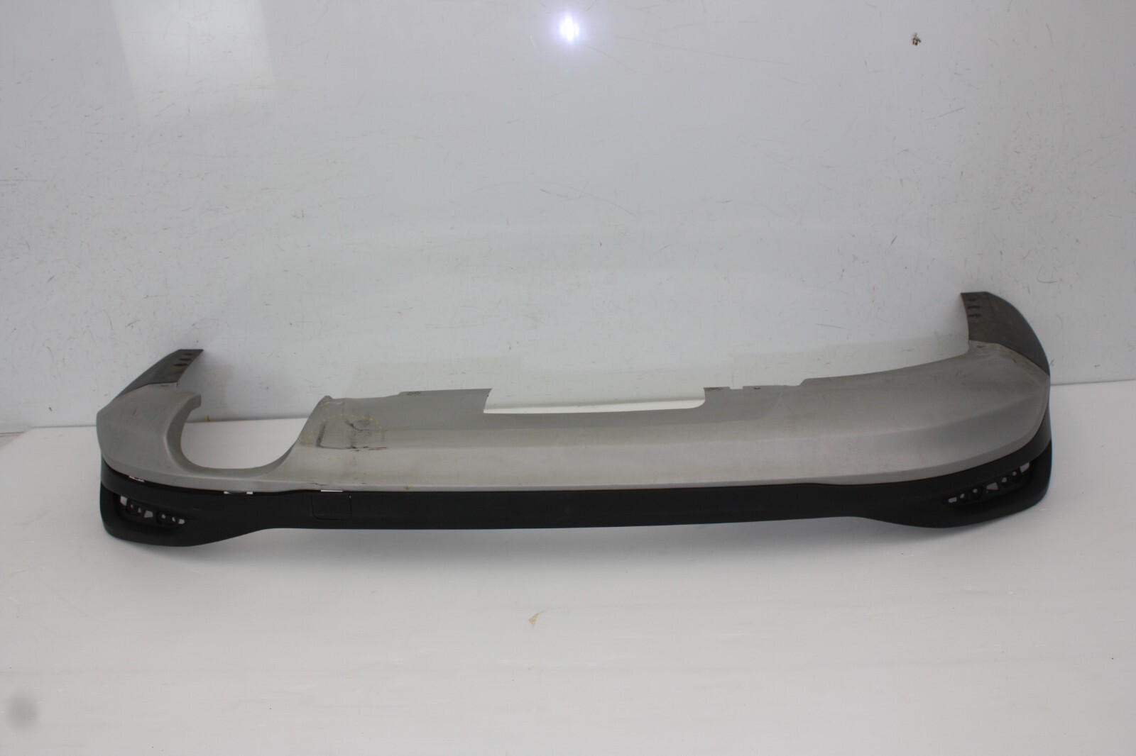 Ford Focus Active Rear Bumper Lower Section 2018-2022 JX7B-17F954-J *SEE PICS*