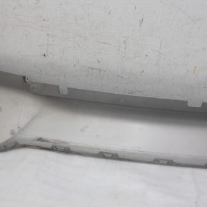 Ford Focus Active X Rear Bumper Diffuser 2018 TO 2022 JX7B-17D781-U Genuine - Image 15