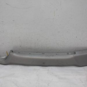 Ford Focus Active X Rear Bumper Diffuser 2018 TO 2022 JX7B-17D781-U Genuine - Image 1