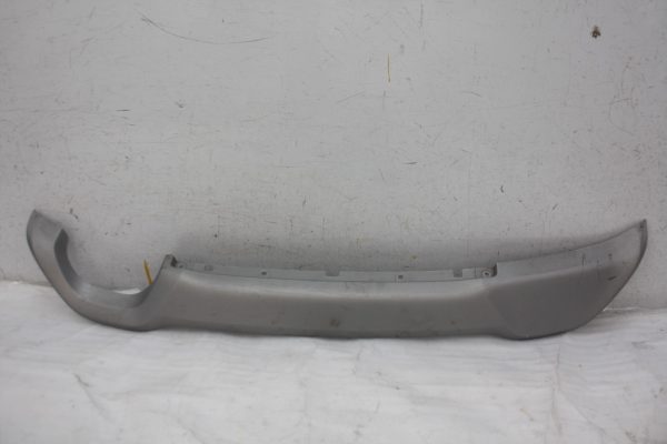 Ford-Focus-Active-X-Rear-Bumper-Diffuser-2018-TO-2022-JX7B-17D781-U-Genuine-177490272627