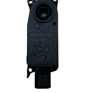Ford Focus Air Intake Flap Actuator Motor 5877R1003 Genuine - Image 3