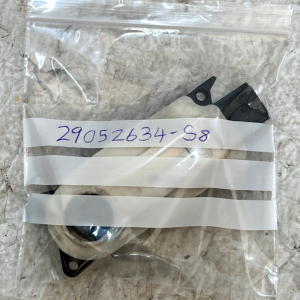 Ford Focus Air Intake Flap Actuator Motor 5877R1003 Genuine - Image 9