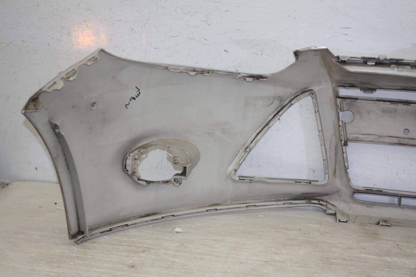 Ford-Focus-Front-Bumper-2011-TO-2014-BM51-17757-A-Genuine-176176412227-13