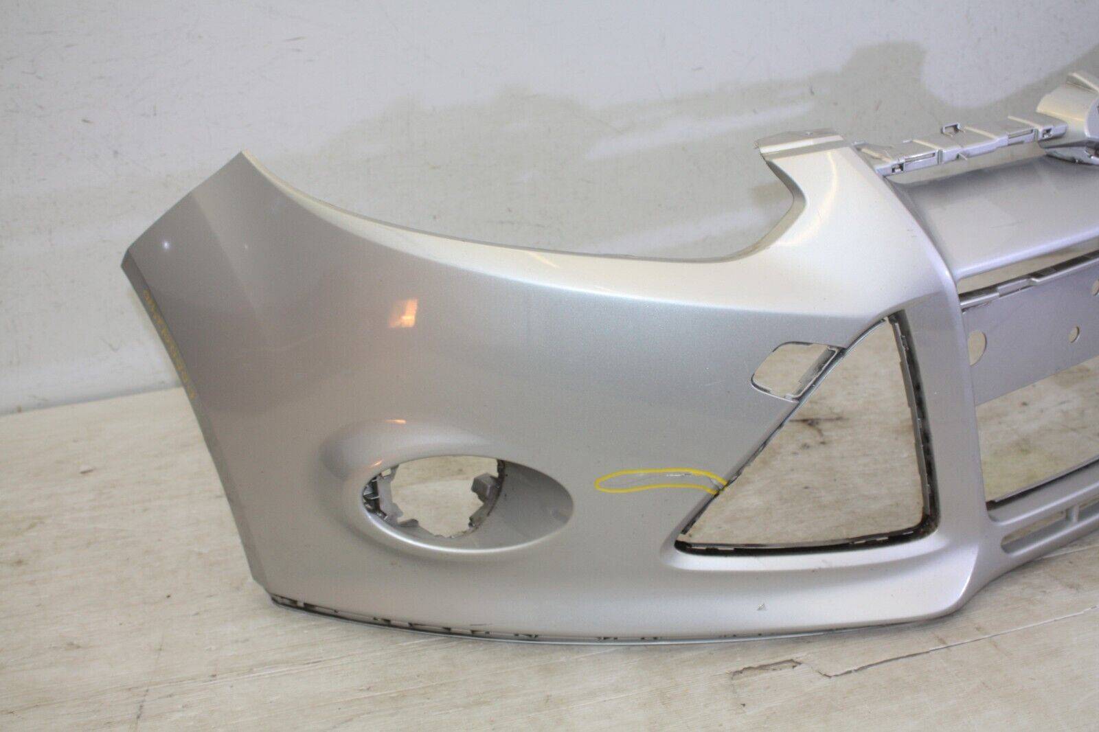 Ford-Focus-Front-Bumper-2011-TO-2014-BM51-17757-A-Genuine-176176412227-5