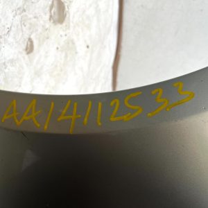 Ford Focus Front Bumper 2014 TO 2018 F1EB-17757-AJ Genuine *DAMAGED* - Image 13