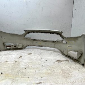 Ford Focus Front Bumper 2014 TO 2018 F1EB-17757-AJ Genuine *DAMAGED* - Image 4