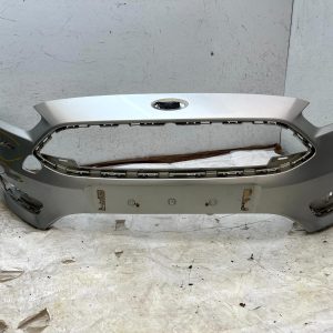 Ford Focus Front Bumper 2014 TO 2018 F1EB-17757-AJ Genuine *DAMAGED*
