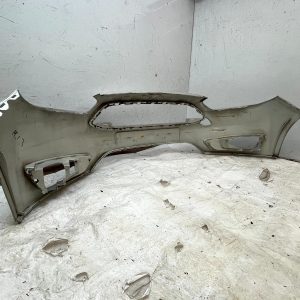 Ford Focus Front Bumper 2014 TO 2018 F1EB-17757-AJ Genuine *DAMAGED* - Image 5