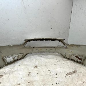 Ford Focus Front Bumper 2014 TO 2018 F1EB-17757-AJ Genuine *DAMAGED* - Image 6