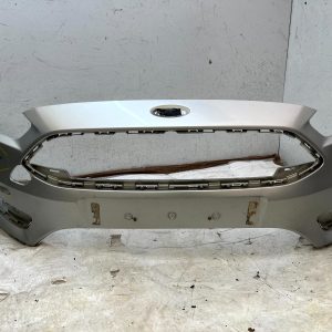 Ford Focus Front Bumper 2014 TO 2018 F1EB-17757-AJ Genuine *DAMAGED* - Image 9