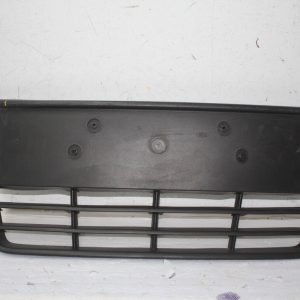 Ford-Focus-Front-Bumper-Grill-2011-TO-2014-BM51-17K945-A-Genuine-DAMAGED-176740819247