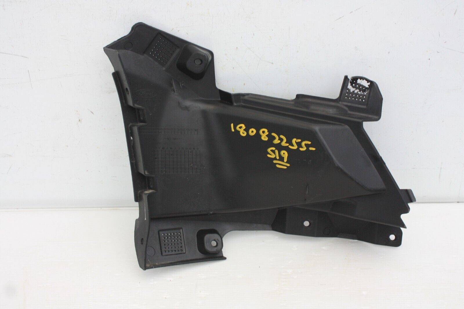 Ford-Focus-Front-Bumper-Left-Support-Bracket-2020-ON-NX7B-17E889-A-Genuine-176267109047-11