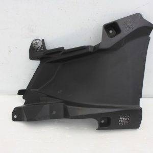 Ford Focus Front Bumper Left Support Bracket 2020 ON NX7B 17E889 A Genuine 176267109047