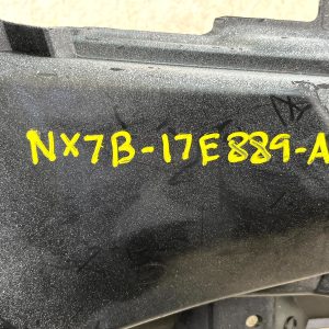 Ford Focus Front Bumper Left Support Bracket 2022 ON NX7B-17E889-A Genuine - Image 11