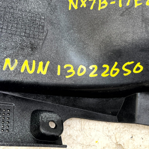 Ford Focus Front Bumper Left Support Bracket 2022 ON NX7B-17E889-A Genuine - Image 12