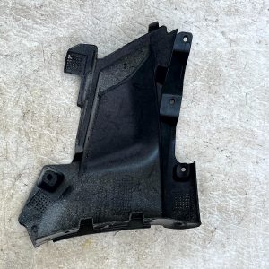 Ford Focus Front Bumper Left Support Bracket 2022 ON NX7B-17E889-A Genuine - Image 6