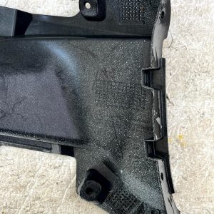 Ford Focus Front Bumper Left Support Bracket 2022 ON NX7B-17E889-A Genuine - Image 9