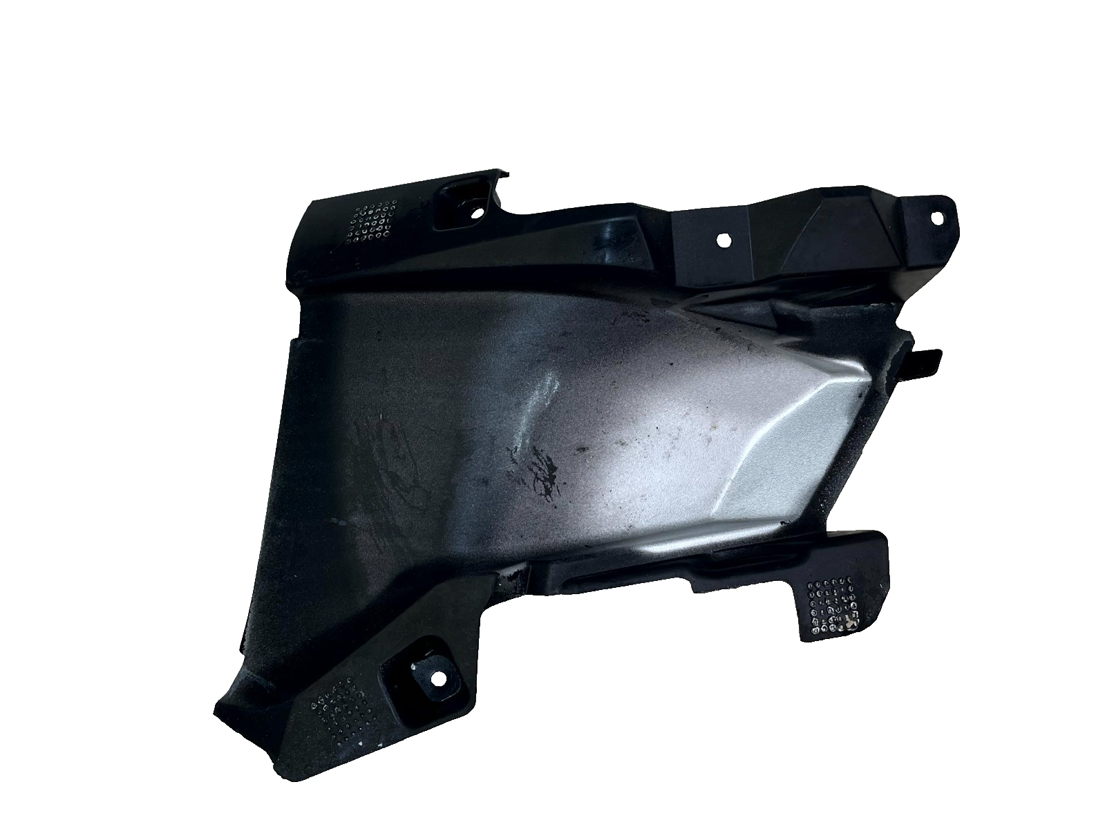 Ford Focus Front Bumper Left Support Bracket 2022 ON NX7B-17E889-A Genuine