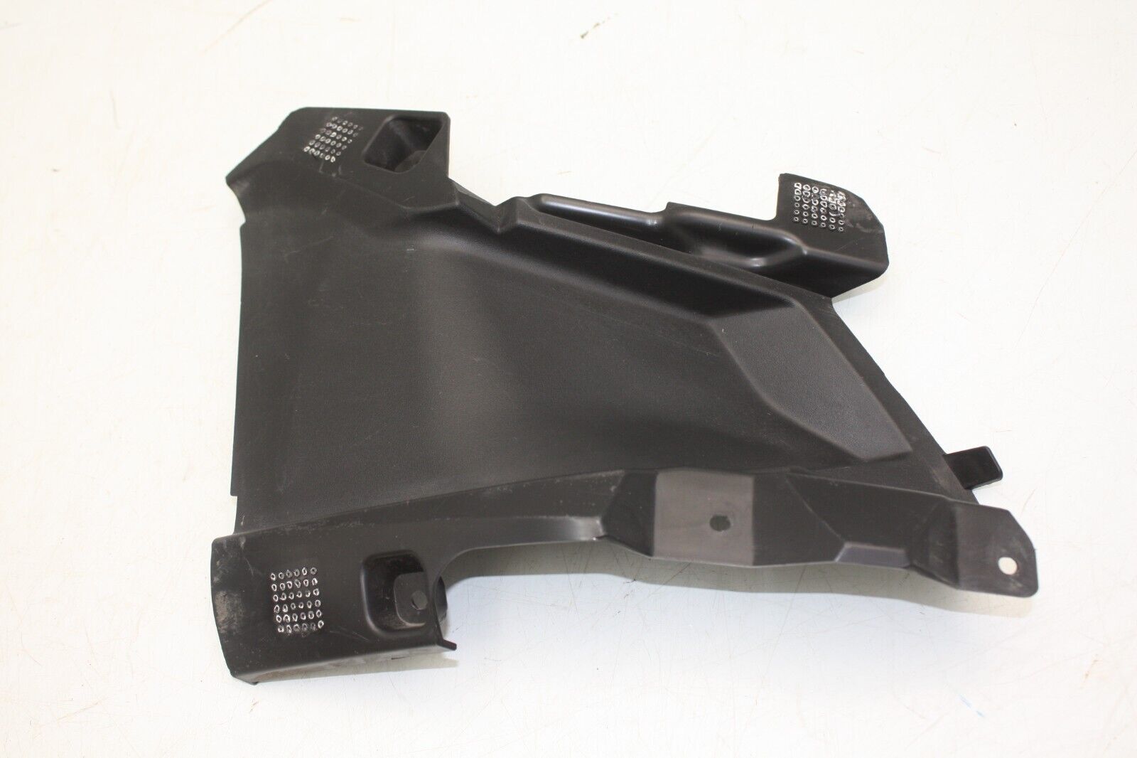 Ford Focus Front Bumper Right Support Bracket 2022 ON NX7B-17E888-A Genuine