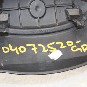 Ford Focus Front Bumper Upper Grill 2011 TO 2014 BM51-8A133-C Genuine - Image 11