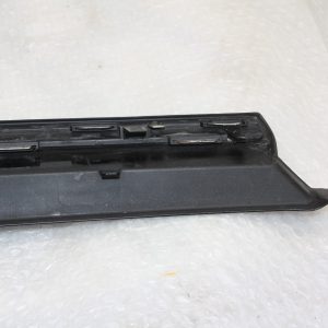 Ford Focus Front Bumper Upper Grill 2011 TO 2014 BM51-8A133-C Genuine - Image 12