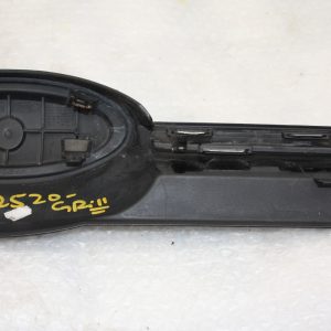 Ford Focus Front Bumper Upper Grill 2011 TO 2014 BM51-8A133-C Genuine - Image 13