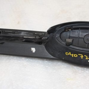 Ford Focus Front Bumper Upper Grill 2011 TO 2014 BM51-8A133-C Genuine - Image 14