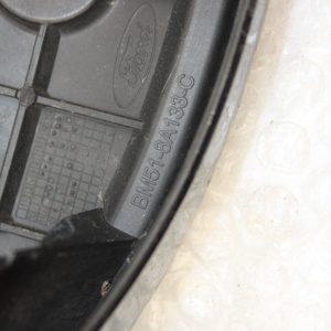 Ford Focus Front Bumper Upper Grill 2011 TO 2014 BM51-8A133-C Genuine - Image 16