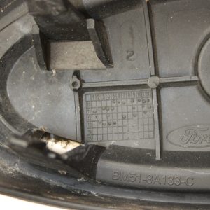 Ford Focus Front Bumper Upper Grill 2011 TO 2014 BM51-8A133-C Genuine - Image 17