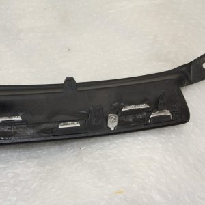 Ford Focus Front Bumper Upper Grill 2011 TO 2014 BM51-8A133-C Genuine - Image 18