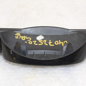 Ford Focus Front Bumper Upper Grill 2011 TO 2014 BM51-8A133-C Genuine - Image 19